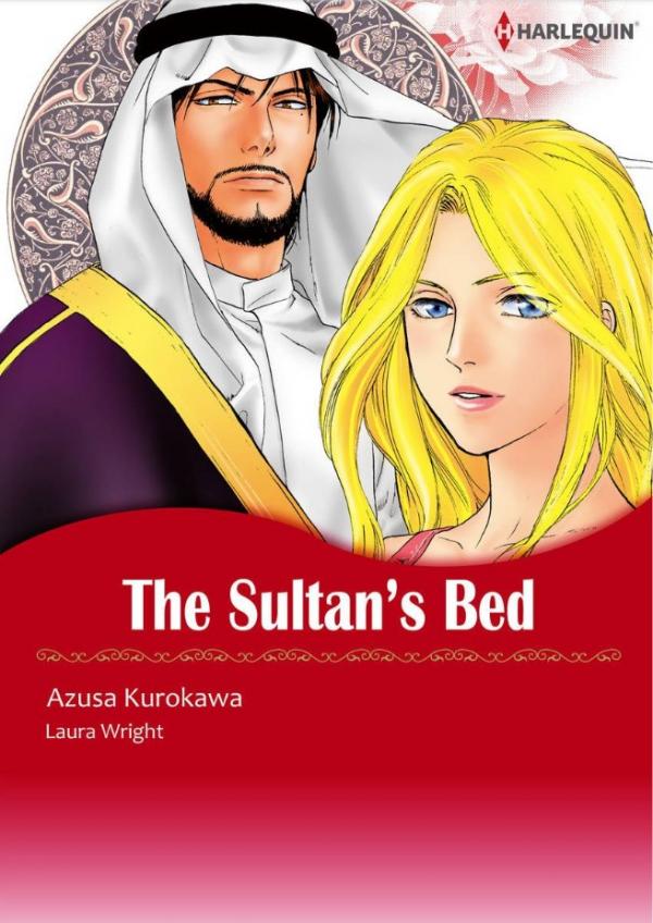 The Sultan's Bed